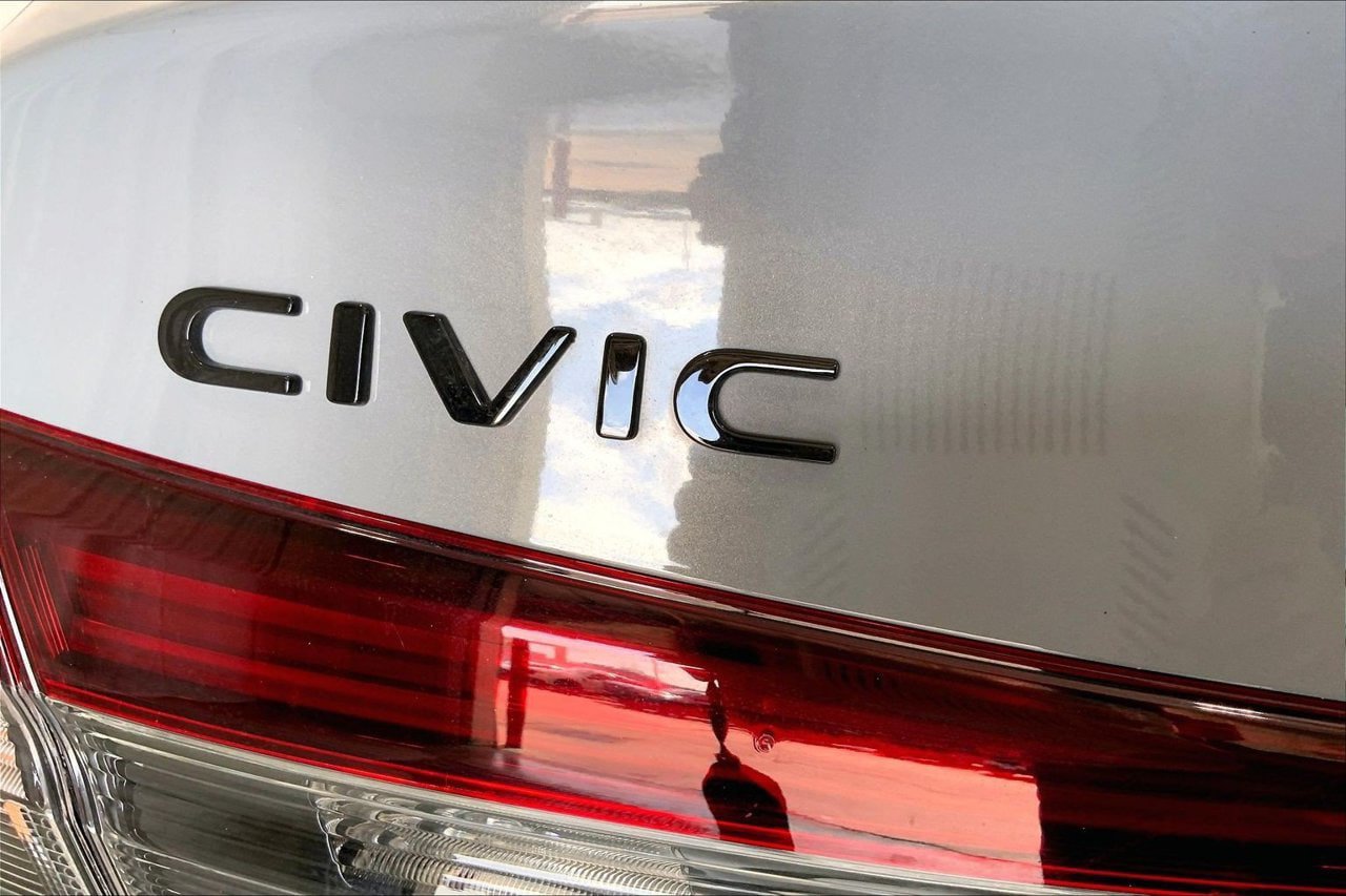 Used 2026 Honda Civic Sport Touring image 30