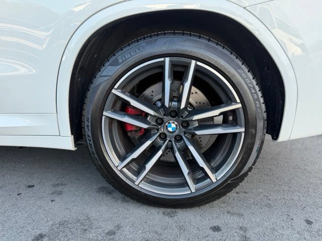 Used 2023 BMW X3 M w/ Executive Package AWD/4WD image 28