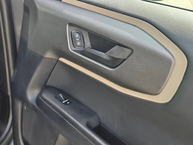 Used 2025 Ford Bronco Sport Big Bend AWD/4WD image 28