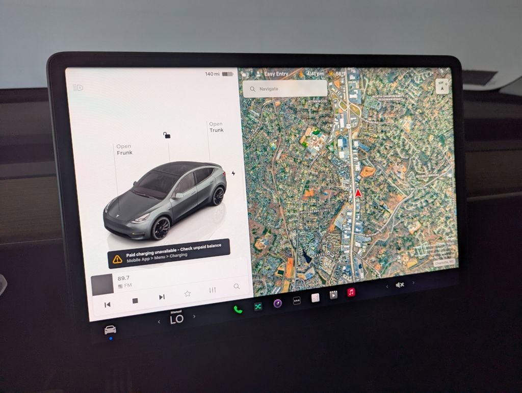 Used 2022 Tesla Model Y Performance image 13