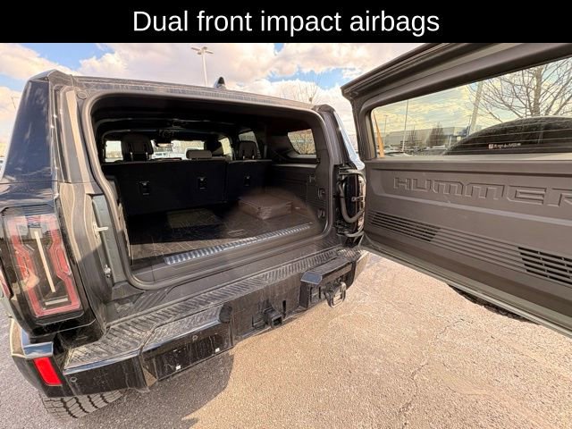 Used 2024 GMC Hummer EV 3X image 20
