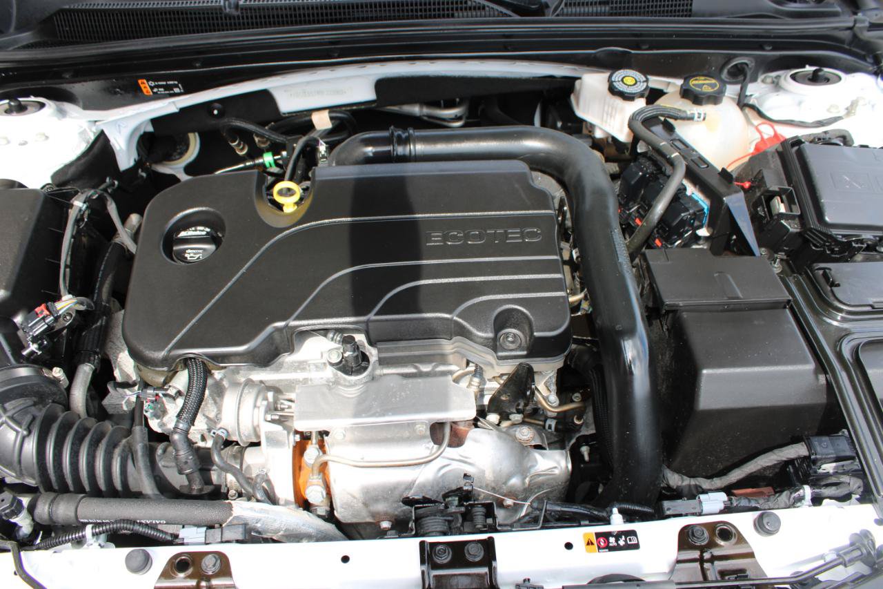 Used 2024 Chevrolet Malibu LT FWD image 49