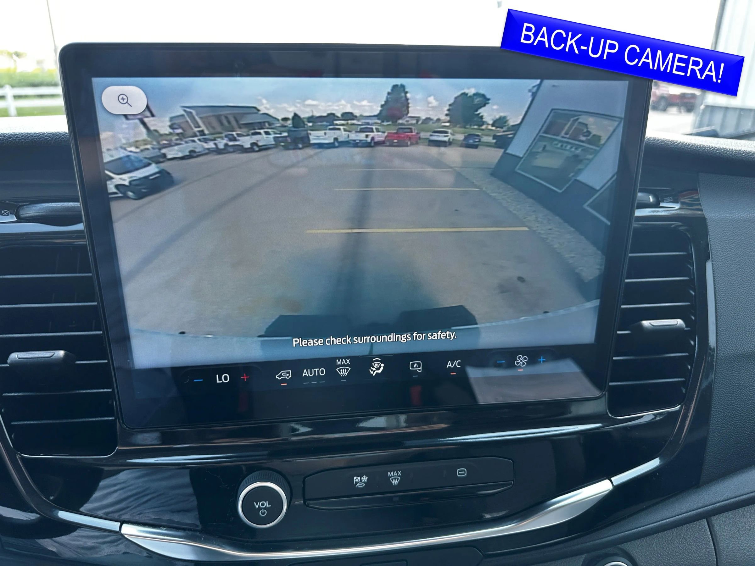 Used 2023 Ford Transit 350 AWD w/ Interior Upgrade Package image 4