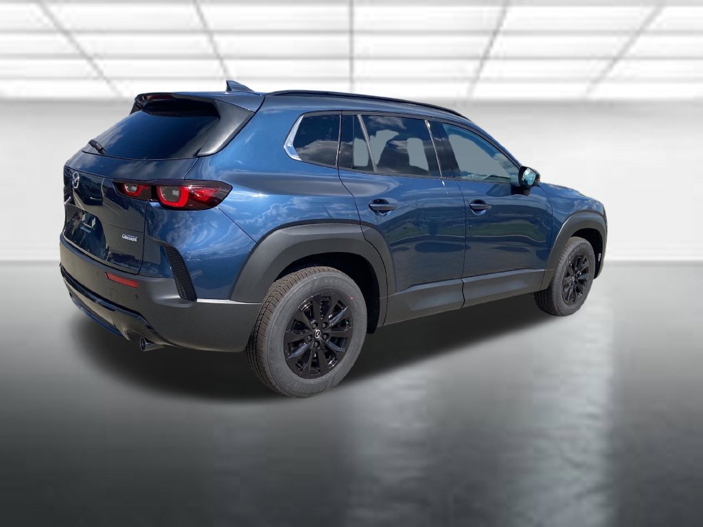 New 2026 MAZDA CX-50 AWD 2.5 Hybrid w/ Weather Package image 7