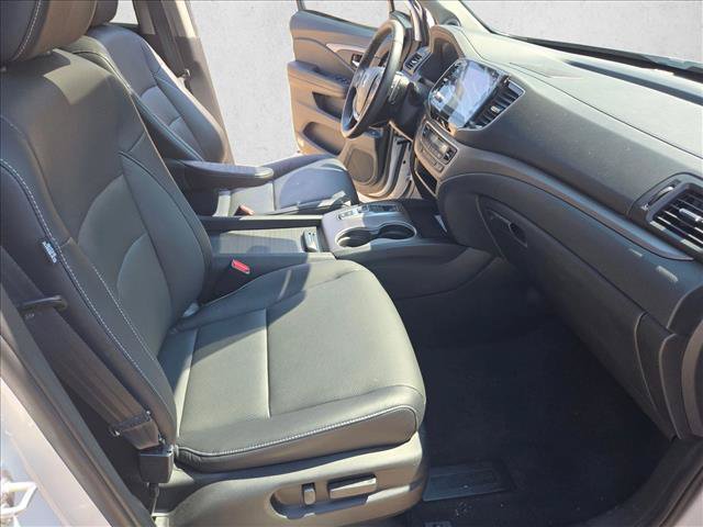 Used 2023 Honda Ridgeline RTL-E image 20