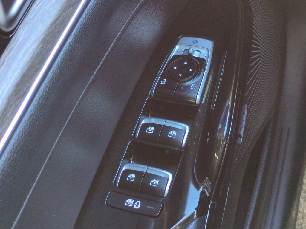 Used 2022 Kia K5 EX w/ EX Premium Package FWD image 21