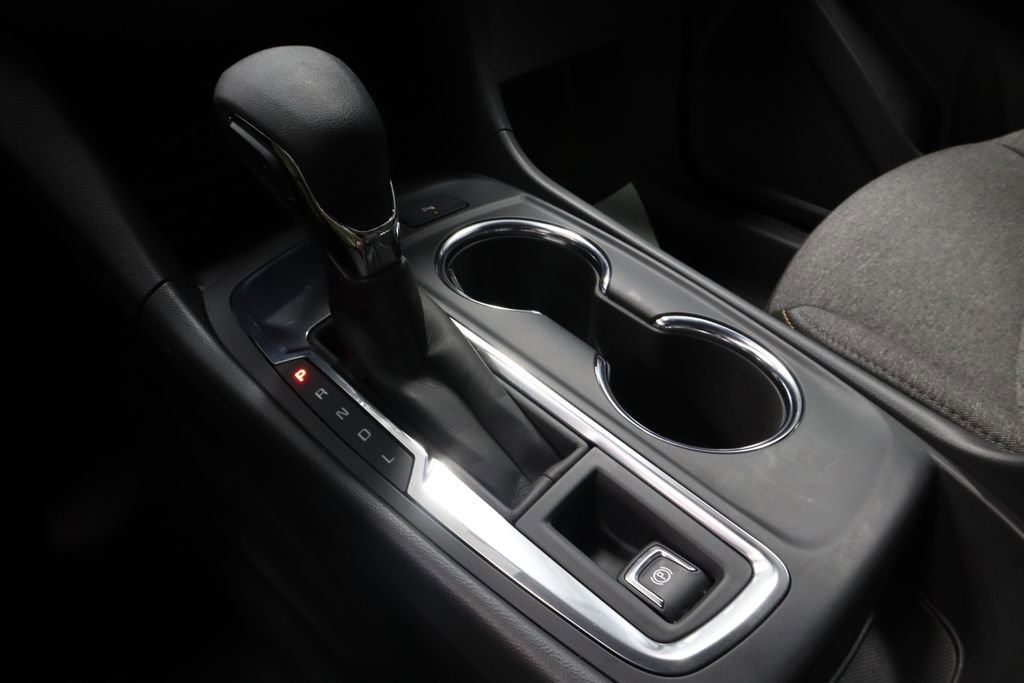 Used 2024 Chevrolet Equinox LT w/ LPO, Floor Liner Package image 30