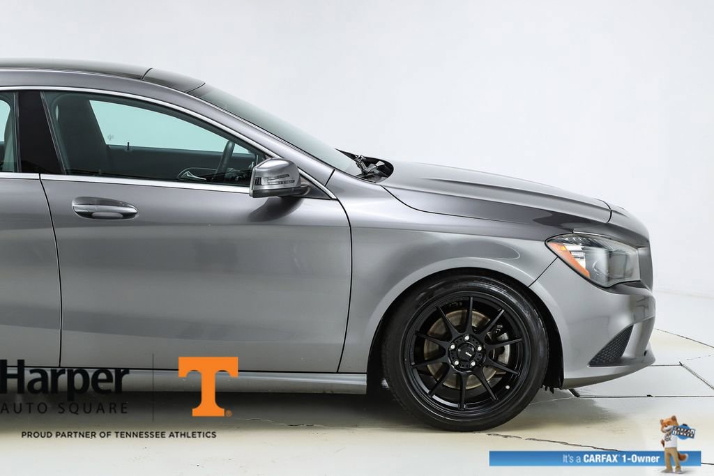 Used 2016 Mercedes-Benz CLA 250 image 50