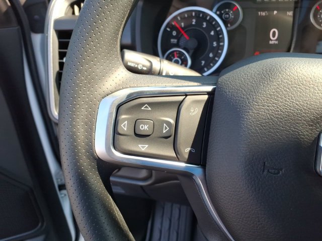 New 2026 RAM 1500 Tradesman RWD image 19
