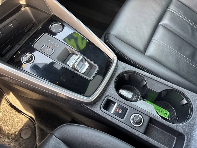 Used 2024 Audi A3 2.0T Premium image 26