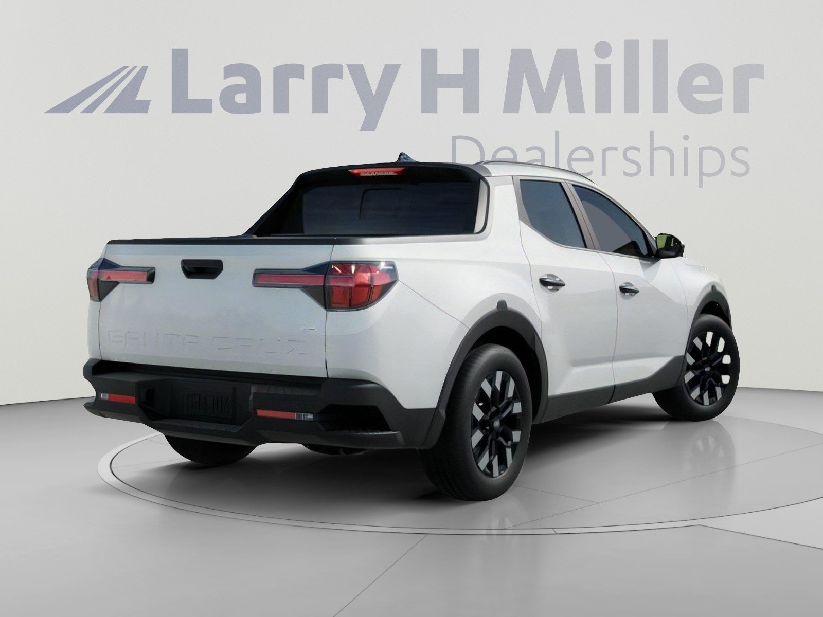 New 2026 Hyundai Santa Cruz SEL AWD/4WD image 4