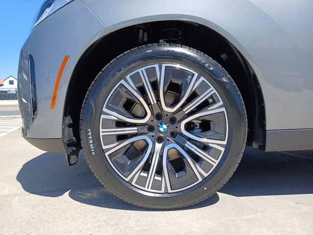 New 2026 BMW X3 xDrive30i w/ Premium Package AWD/4WD image 5