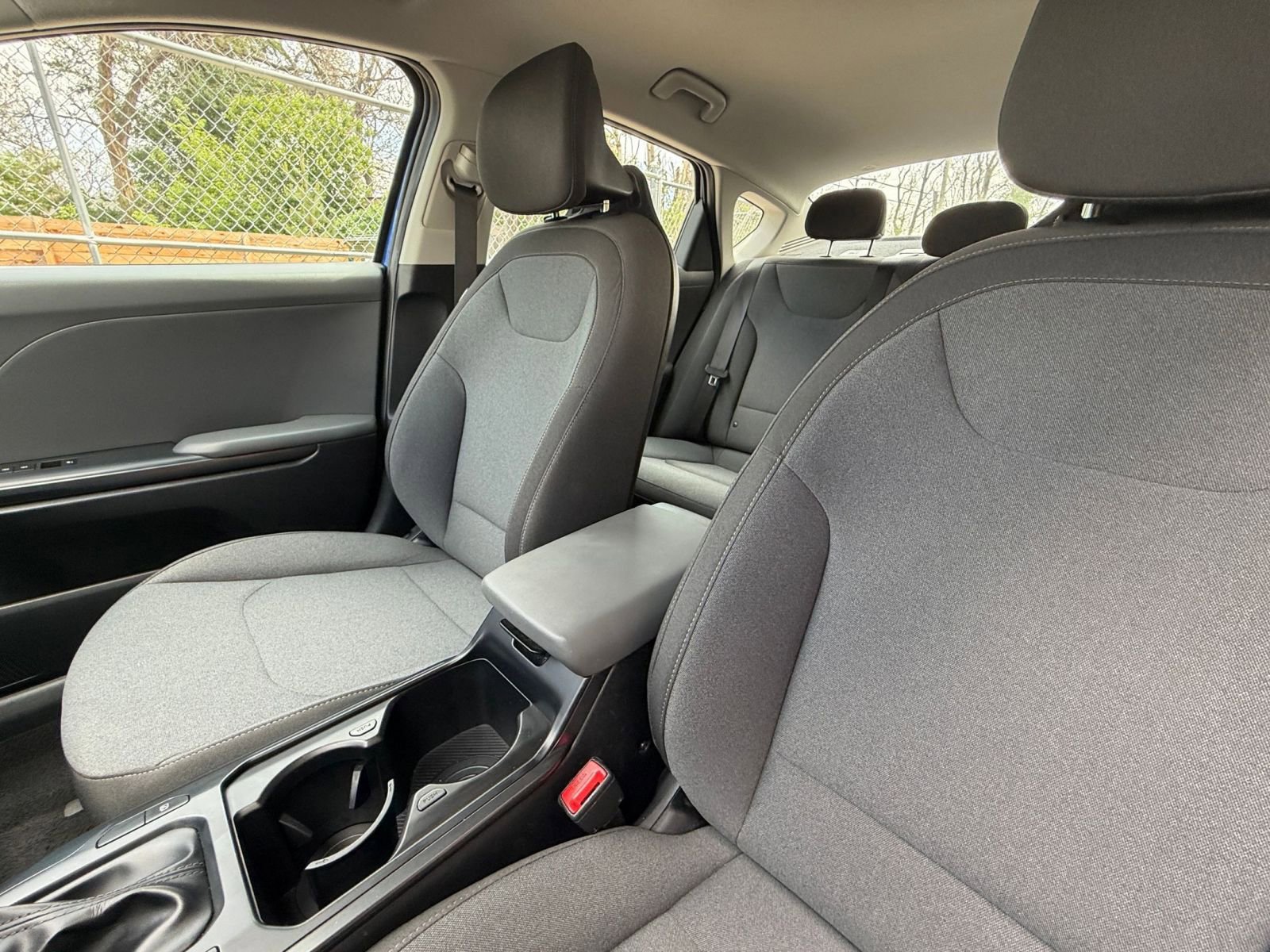 Used 2025 Kia K4 FWD image 34
