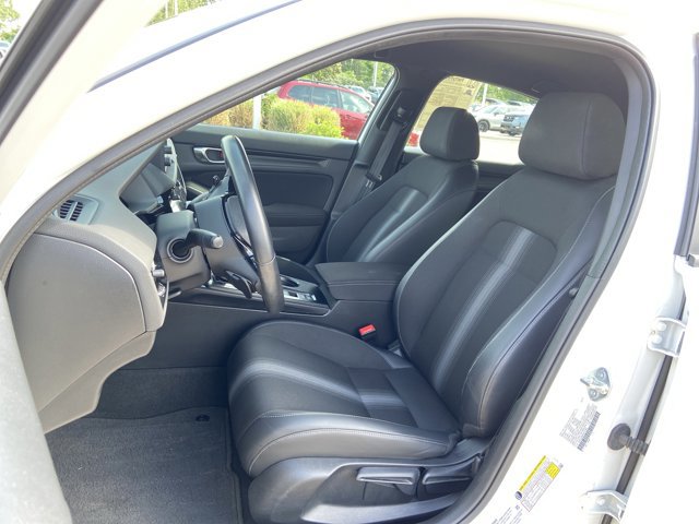 Used 2023 Honda Civic Sport image 18