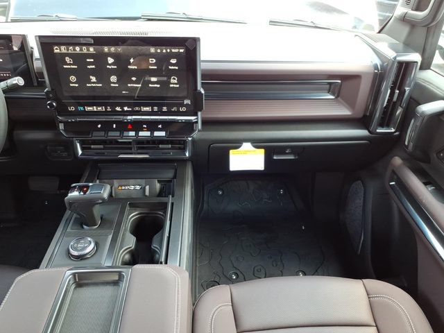 New 2026 GMC Hummer EV 4x4 Crew Cab image 19