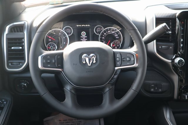 New 2026 RAM 3500 Big Horn image 4