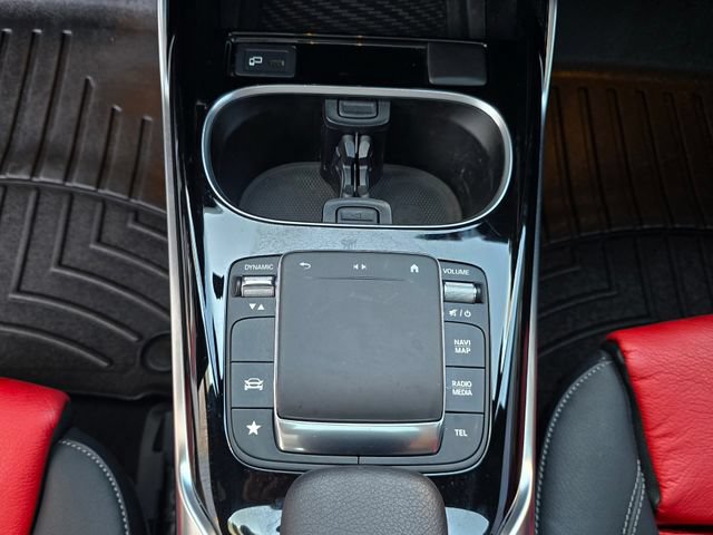 Used 2023 Mercedes-Benz CLA 35 AMG 4MATIC image 15