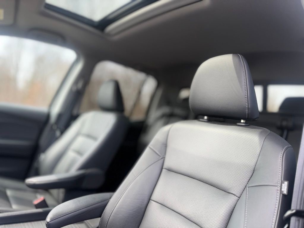 Used 2020 Honda Ridgeline RTL-E image 15