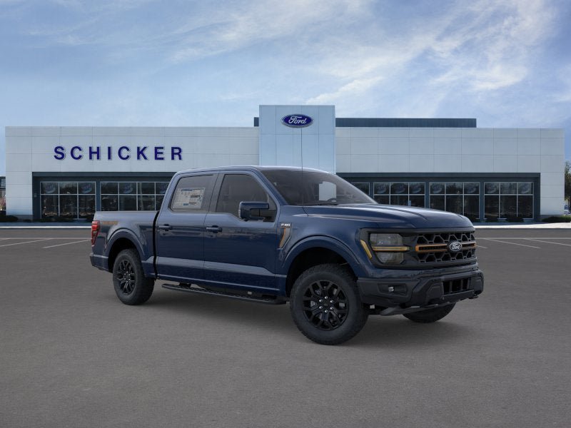 New 2026 Ford F150 Tremor w/ Equipment Group 402A High AWD/4WD image 7