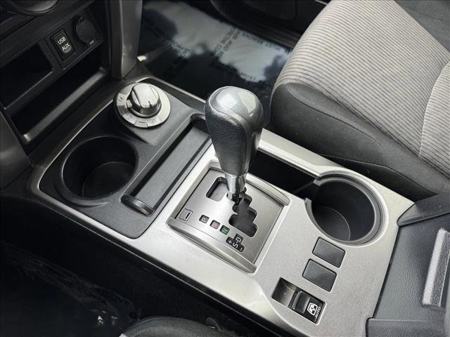 Used 2019 Toyota 4Runner SR5 image 15