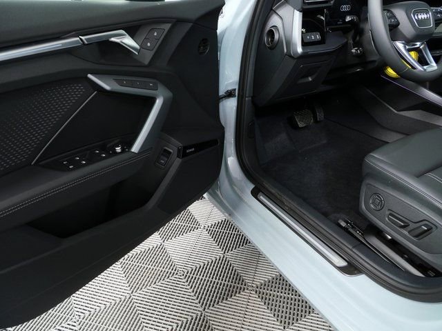 New 2026 Audi A3 2.0T Premium Plus image 8