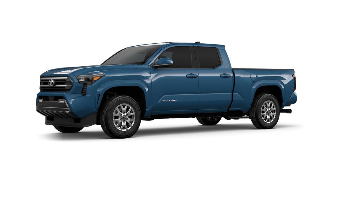 New 2026 Toyota Tacoma SR5 image 35