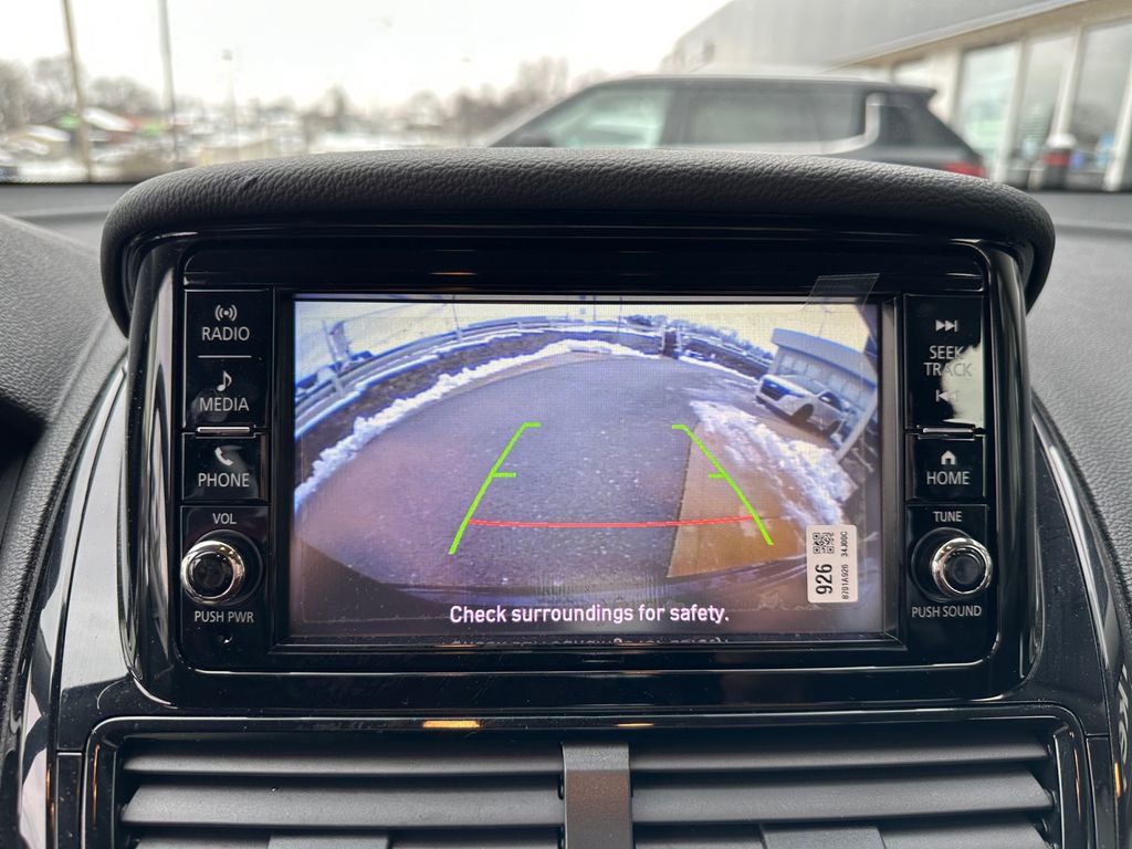 Used 2025 Mitsubishi Eclipse Cross ES image 18