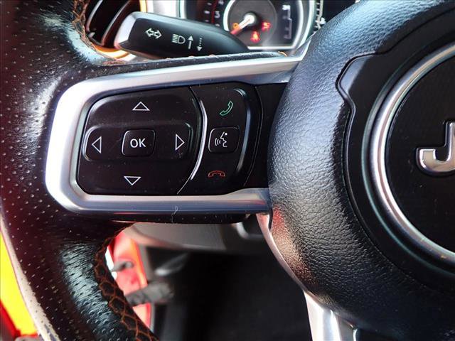 Used 2021 Jeep Gladiator Mojave image 12