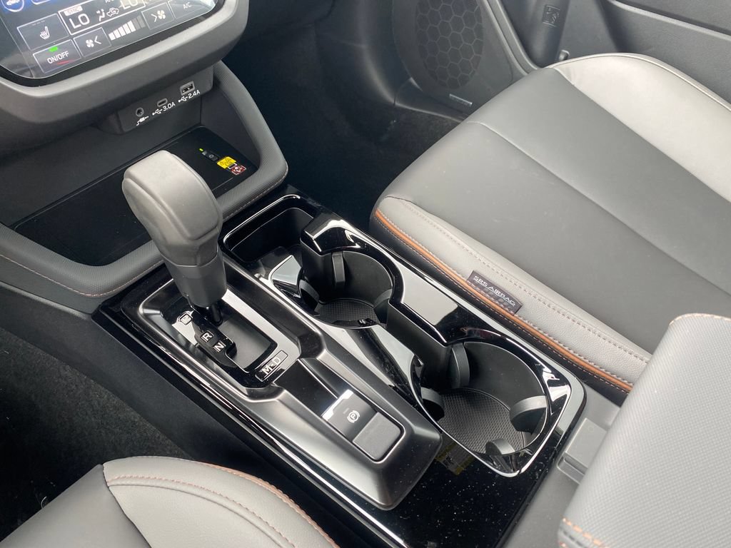 New 2026 Subaru Crosstrek 2.5i Limited AWD/4WD image 20