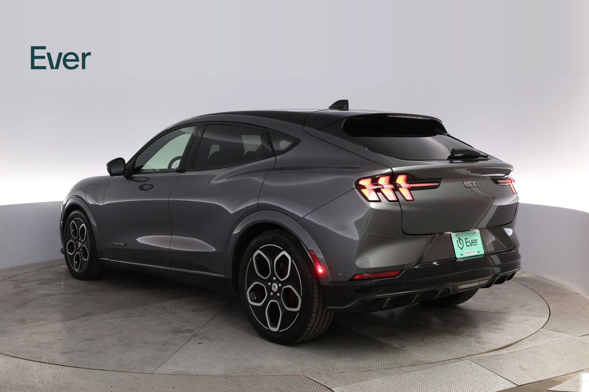 Used 2023 Ford Mustang Mach-E GT image 17