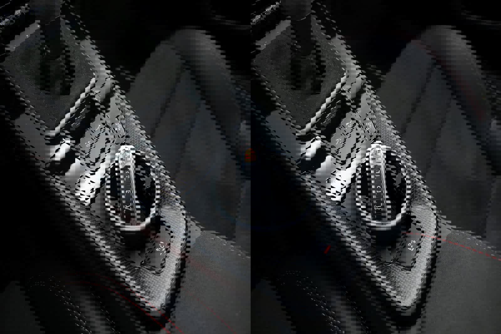 Used 2024 Porsche 911 Targa 4 GTS image 24