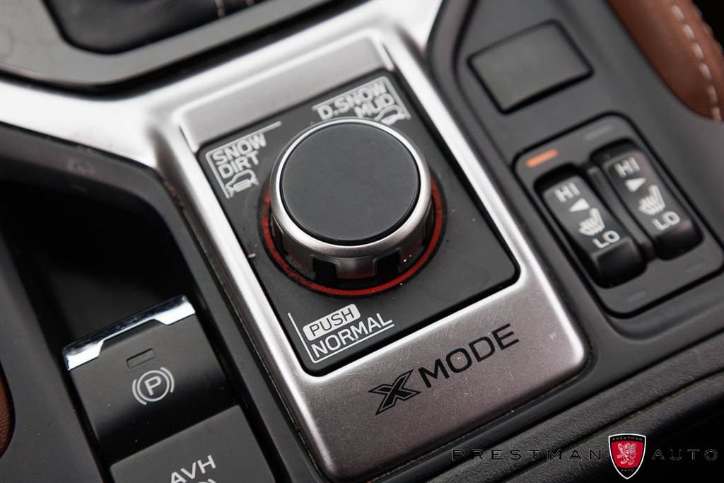Used 2020 Subaru Forester Touring AWD/4WD image 38