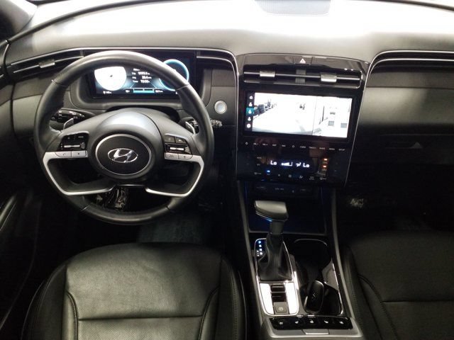 Used 2022 Hyundai Santa Cruz Limited AWD/4WD image 3