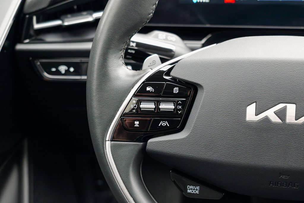 Used 2023 Kia Niro Wind image 42