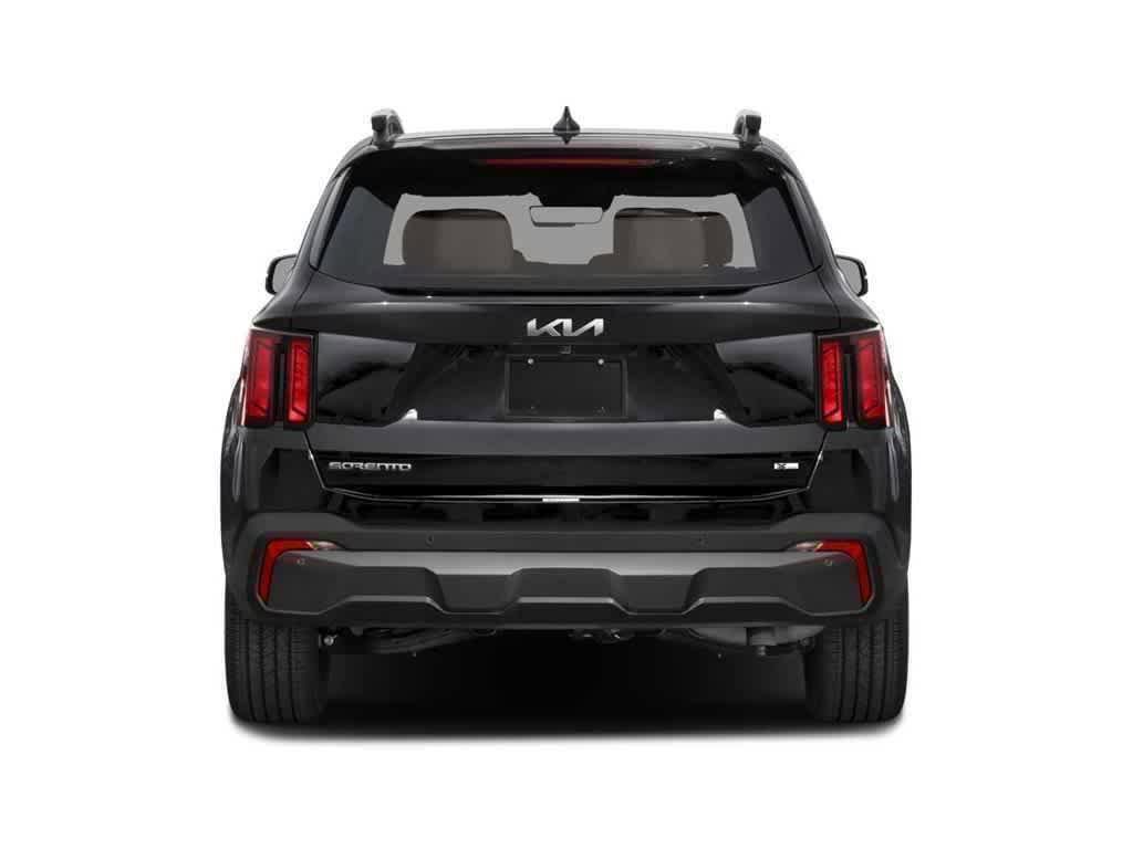 New 2026 Kia Sorento X-Line EX AWD/4WD image 5