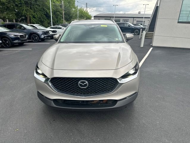 Certified 2023 MAZDA CX-30 AWD 2.5 S w/ Select Package video 2