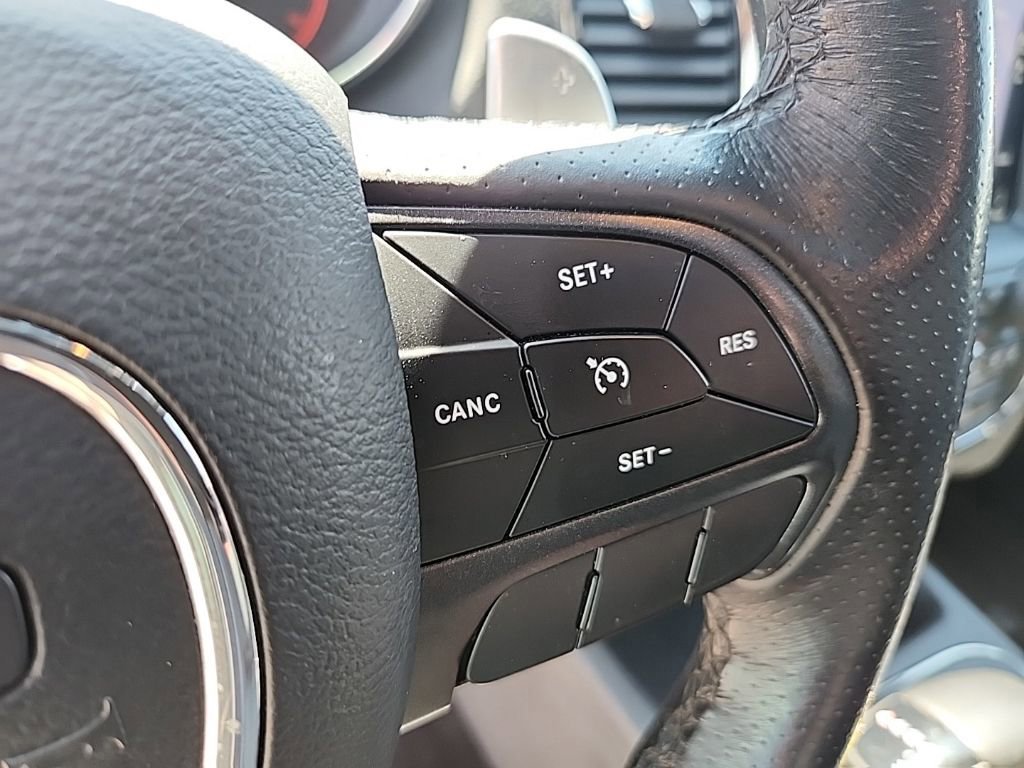 Used 2018 Dodge Durango R/T w/ Trailer Tow Group IV AWD/4WD image 10