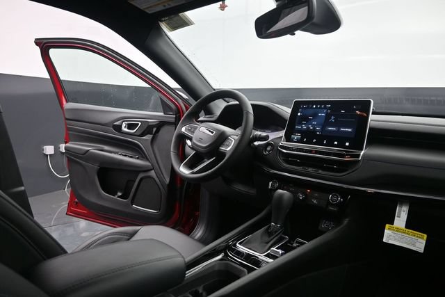 New 2026 Jeep Compass Latitude AWD/4WD image 44