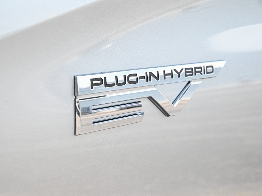 New 2024 Mitsubishi Outlander SE AWD/4WD image 48