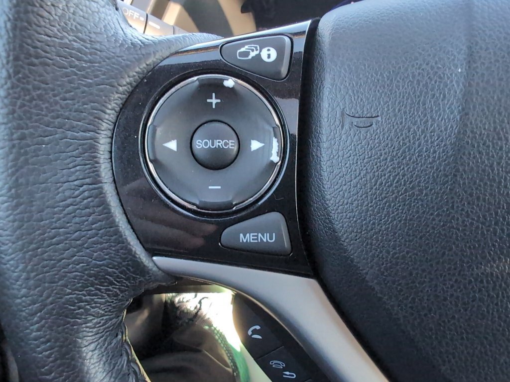 Used 2013 Honda Civic EX-L image 15