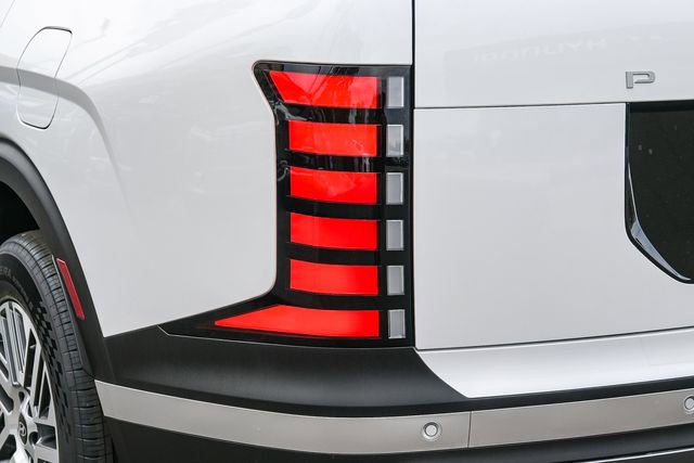 New 2026 Hyundai Palisade SEL image 8