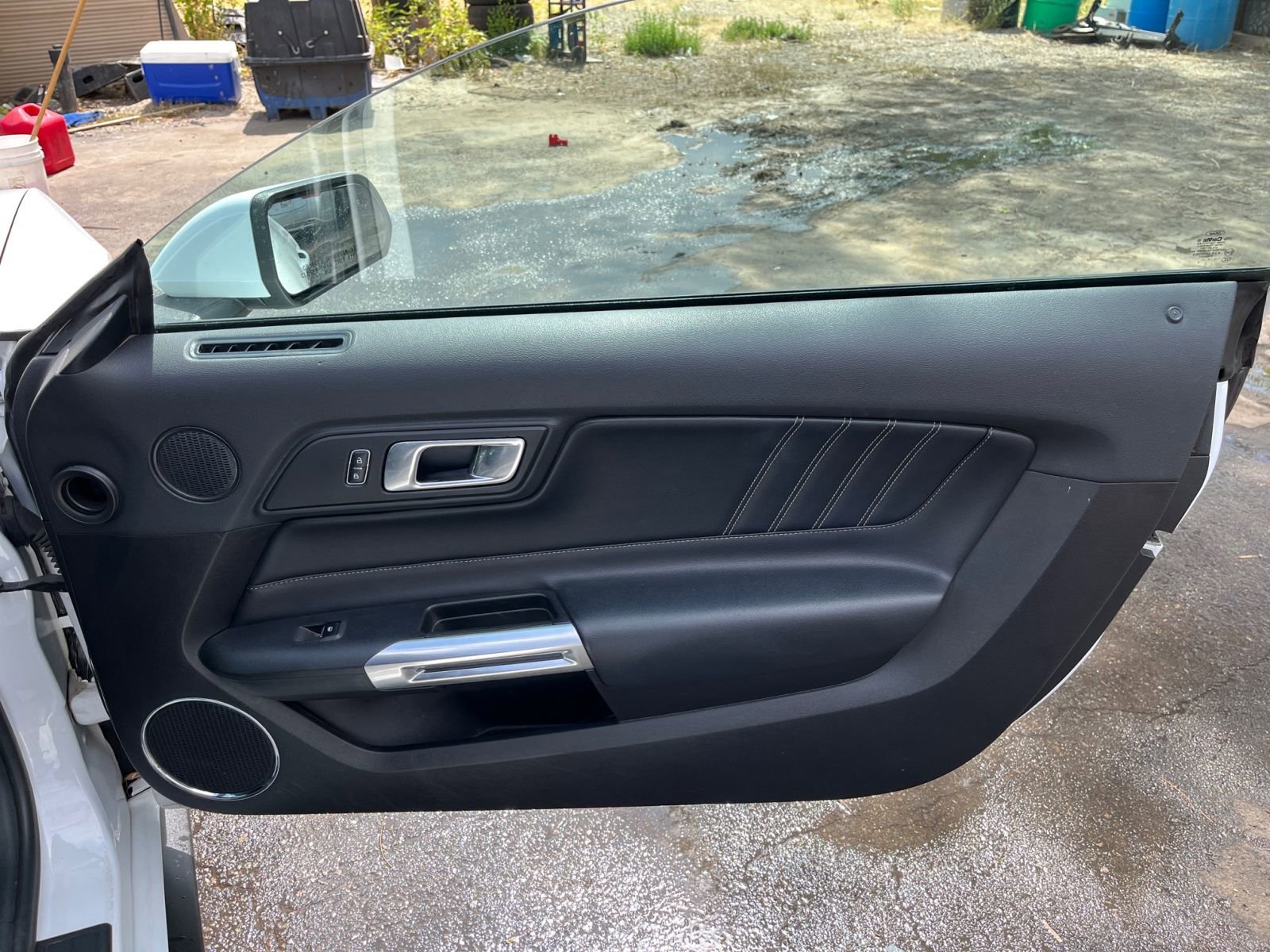 Used 2023 Ford Mustang Premium image 17