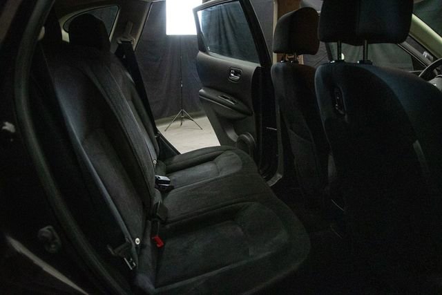 Used 2015 Nissan Rogue S w/ Convenience Package image 18