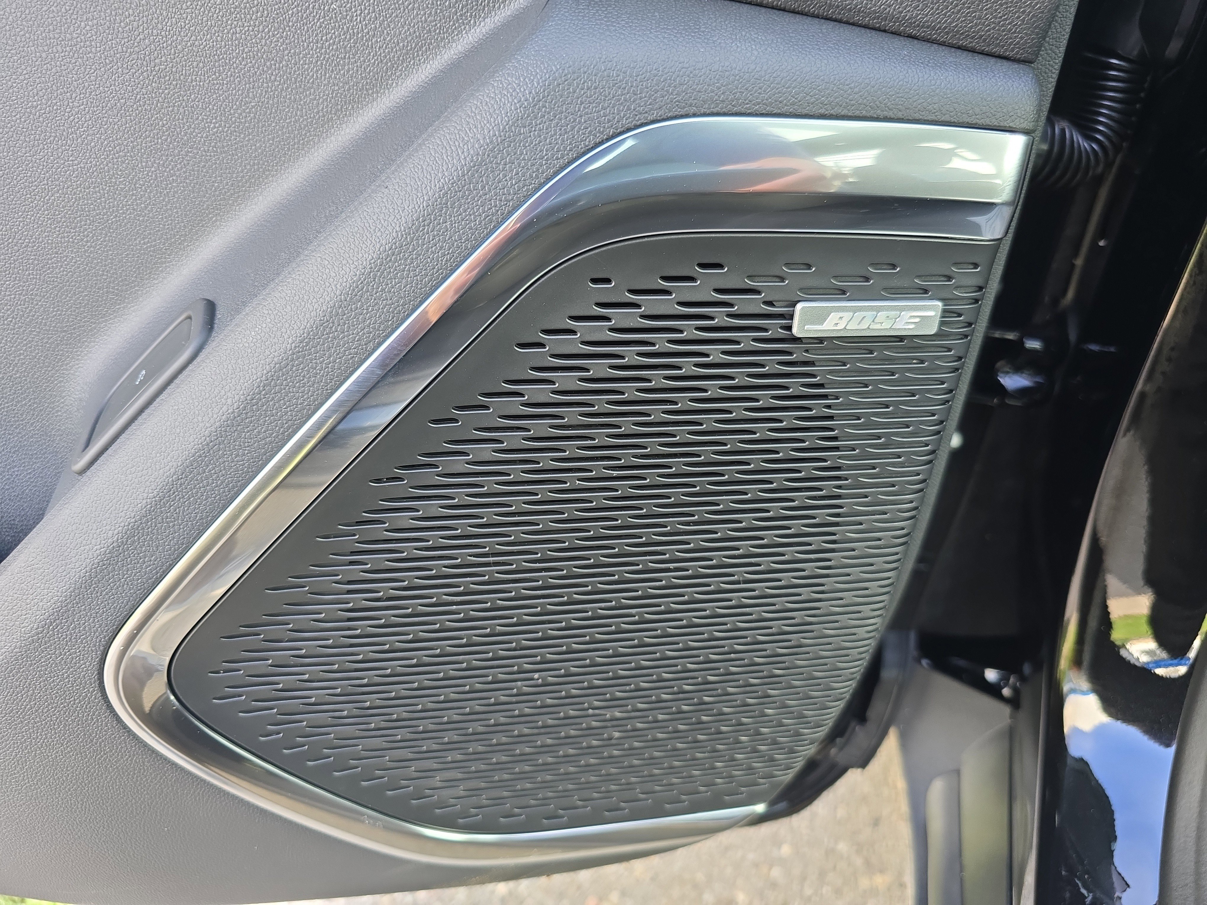 New 2026 Chevrolet Traverse Z71 w/ Enhanced Driving Package image 20