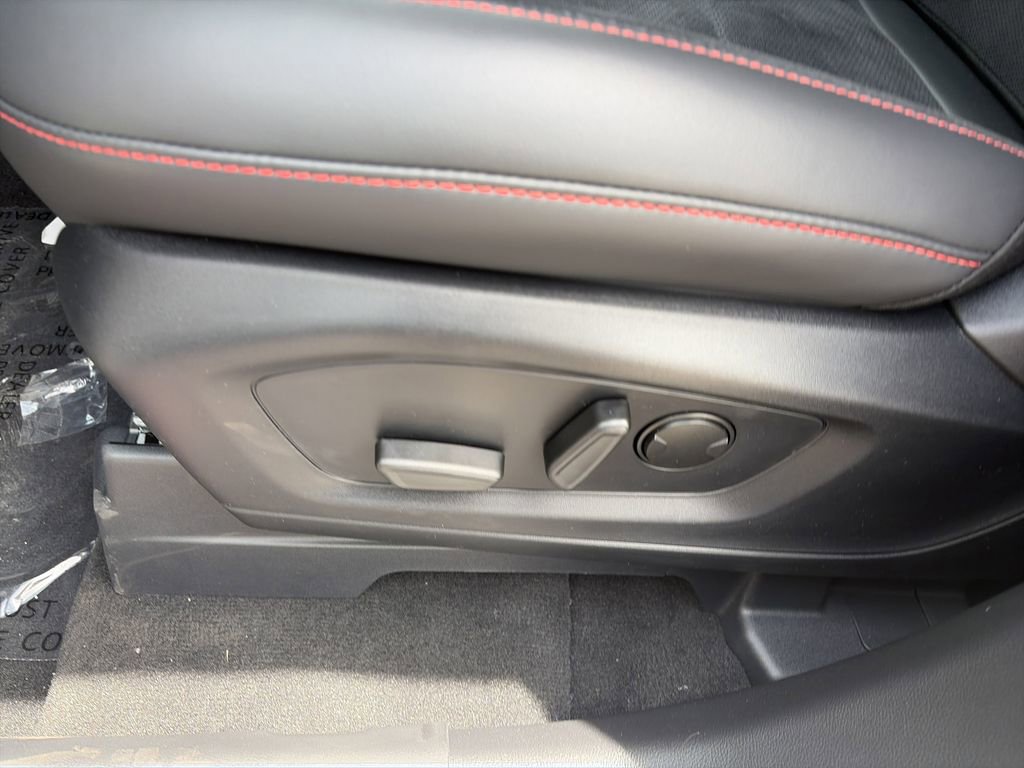 New 2026 Ford Explorer ST RWD image 13