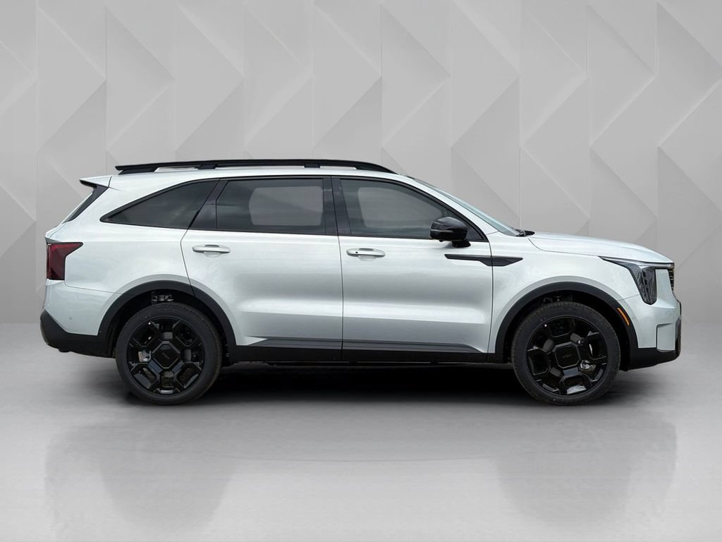 New 2026 Kia Sorento SX AWD/4WD image 4
