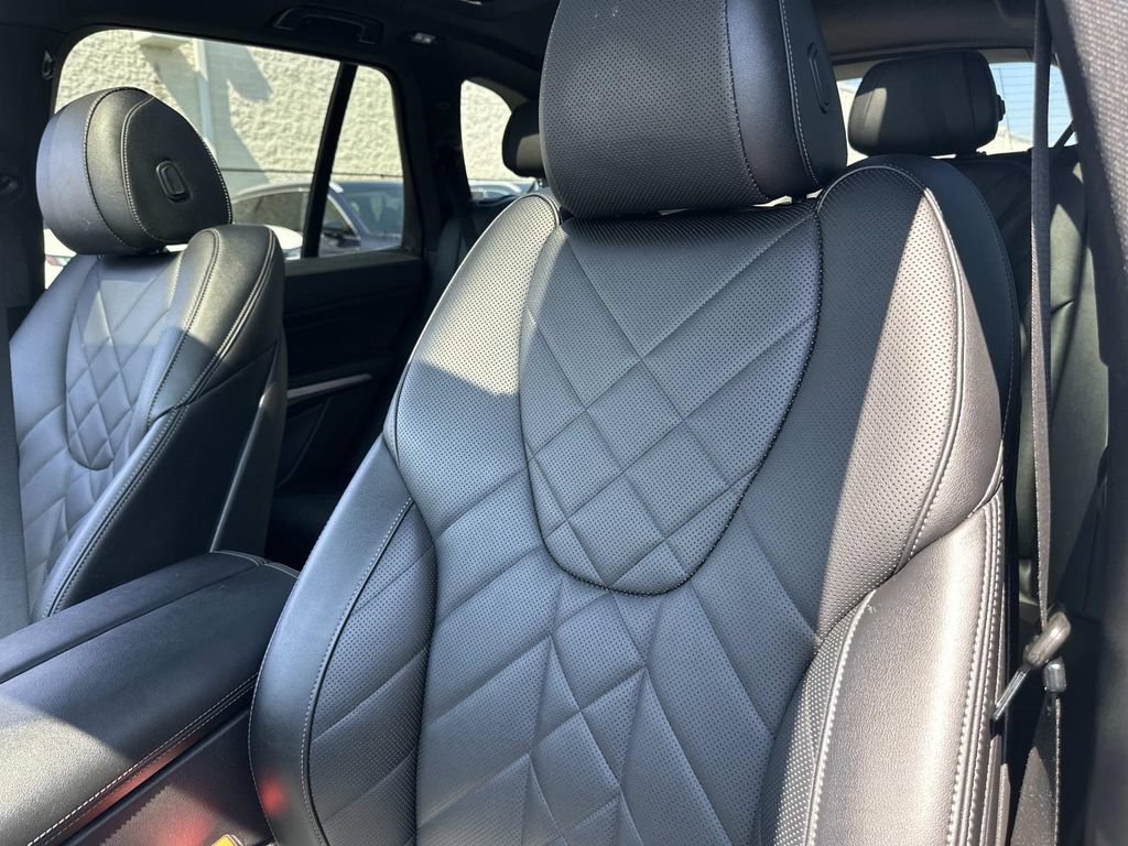 Used 2023 BMW X5 xDrive40i w/ M Sport Package AWD/4WD image 30