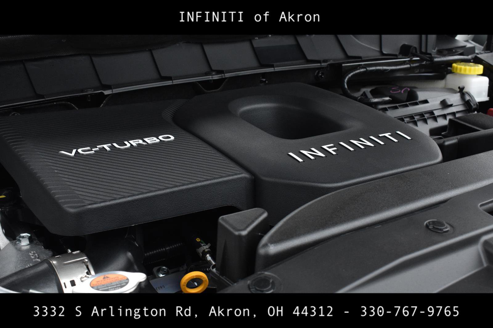 Used 2026 INFINITI QX60 Sport w/ Dark Cargo Package image 31
