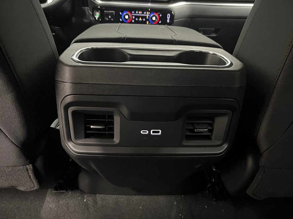 New 2026 Chevrolet Silverado 1500 RST w/ Convenience Package II AWD/4WD image 36