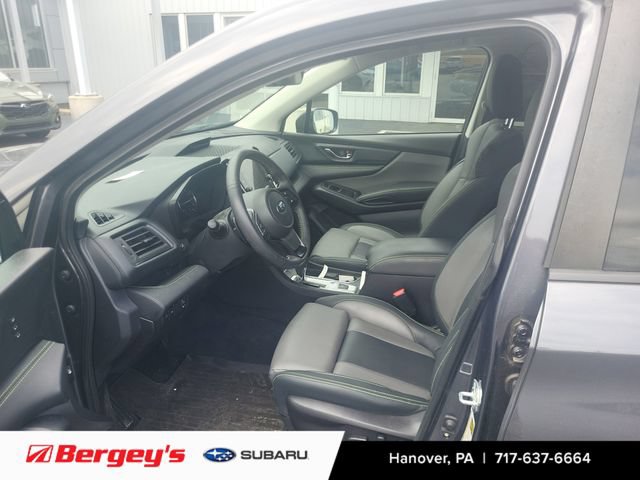 Used 2023 Subaru Ascent Onyx Edition Limited AWD/4WD image 8